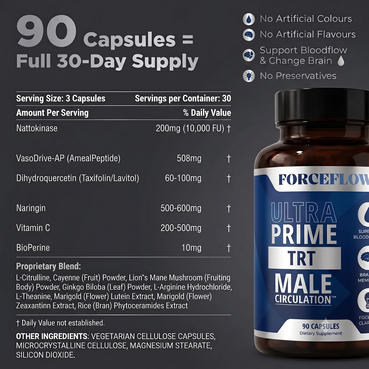 Ultra Prime®