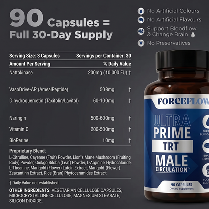 Ultra Prime®